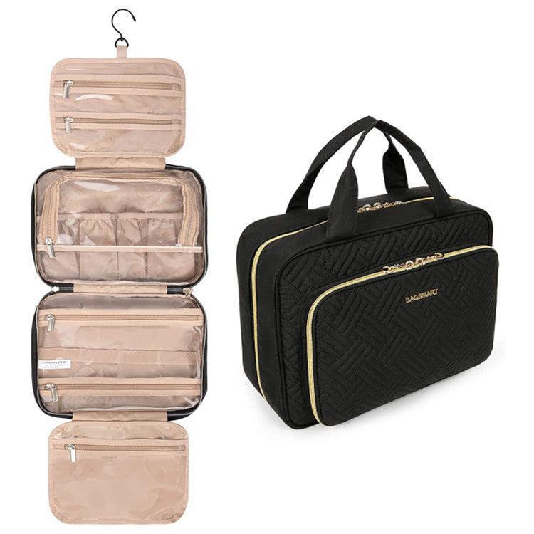 Large Capacity Toiletry Set