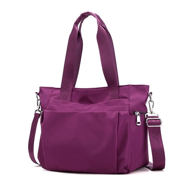 Fashionable Large Capacity Bag