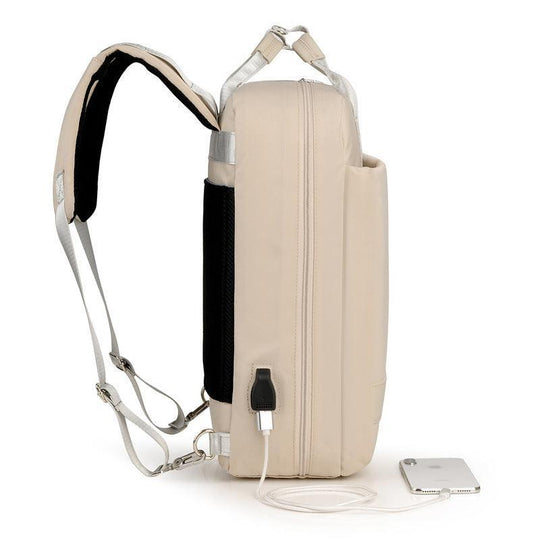 laptop backpack