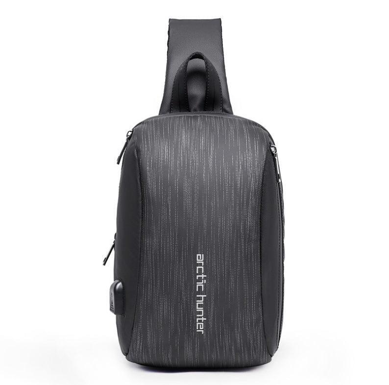 Men's chest bag