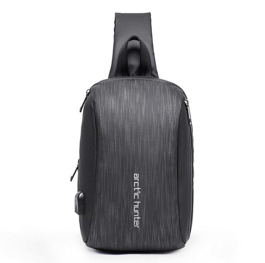 Men's chest bag