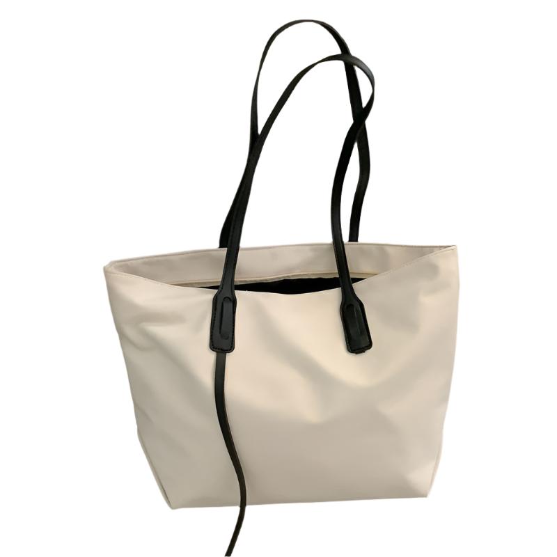 All-match Large-capacity Tote Bag