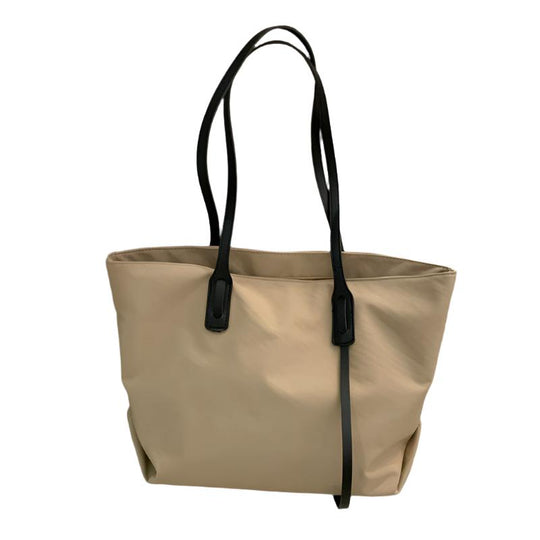 All-match Large-capacity Tote Bag