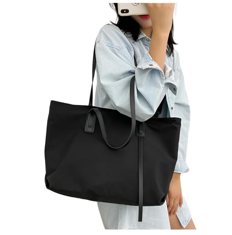 All-match Large-capacity Tote Bag