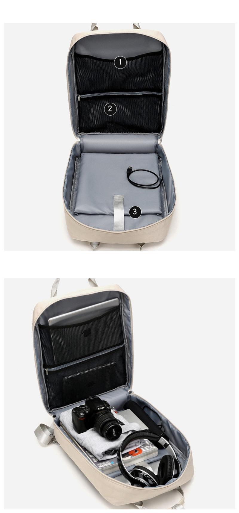 laptop backpack