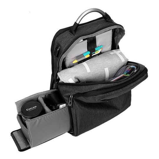 Single Digital Camera Bag