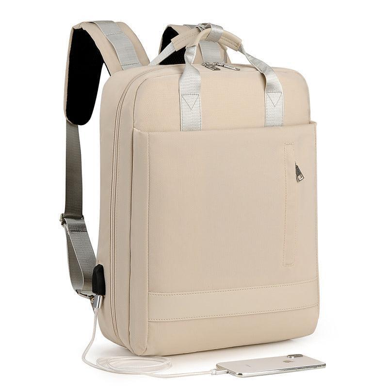 laptop backpack