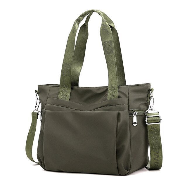 Fashionable Large Capacity Bag