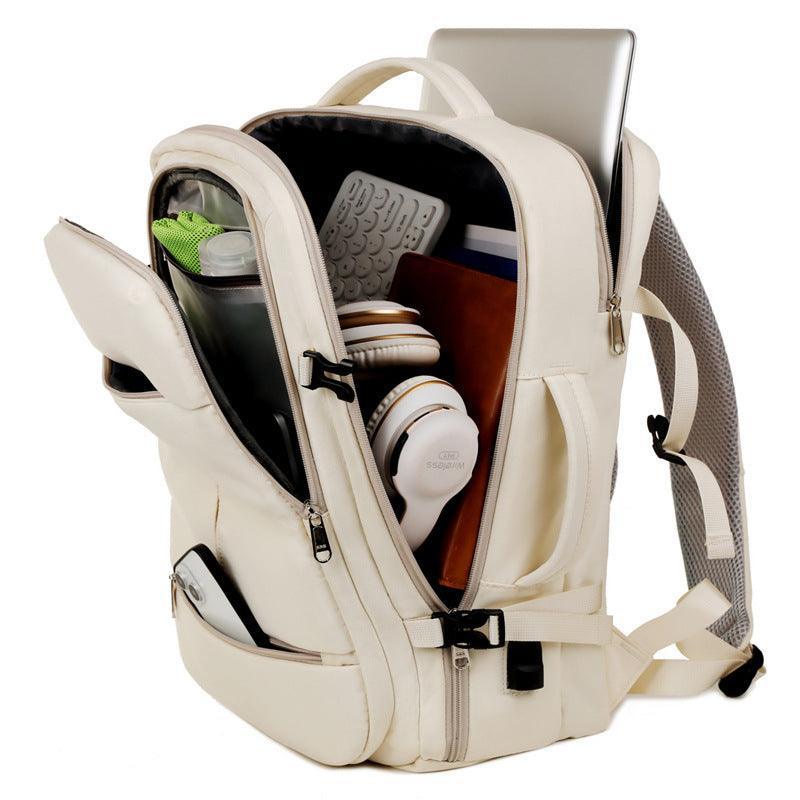 Large Capacity Backpack