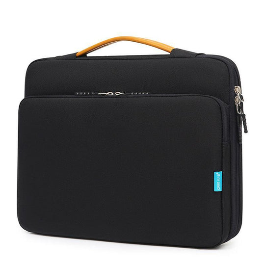 Laptop Shock-Proof Liner Suitcase