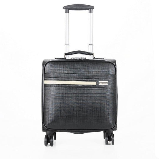 Carry-on Leather business