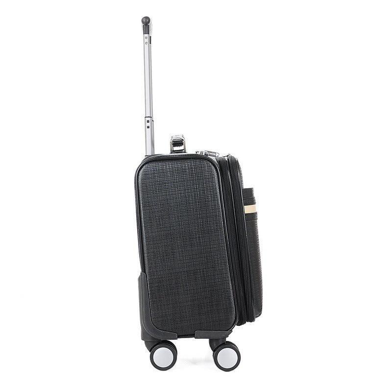 Carry-on Leather business