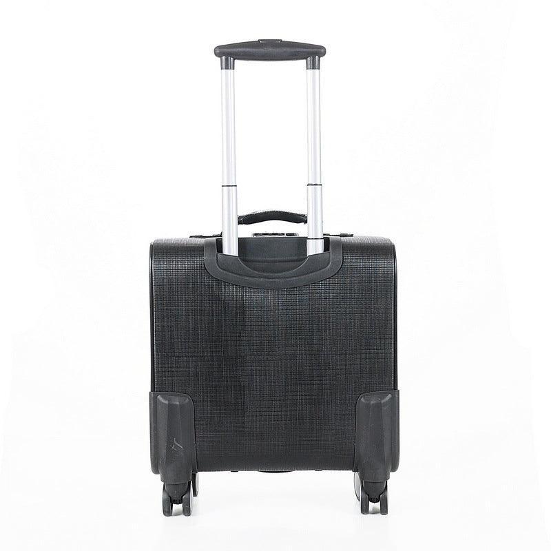 Carry-on Leather business