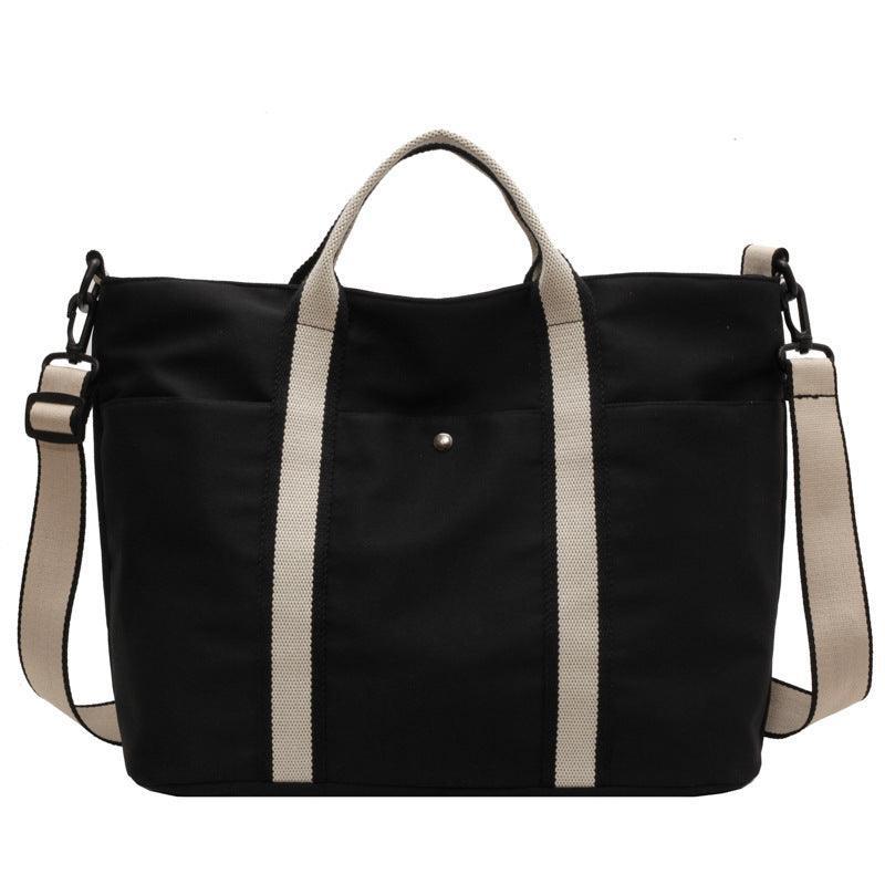 Shop High-Quality Canvas Portable Tote Bag Online