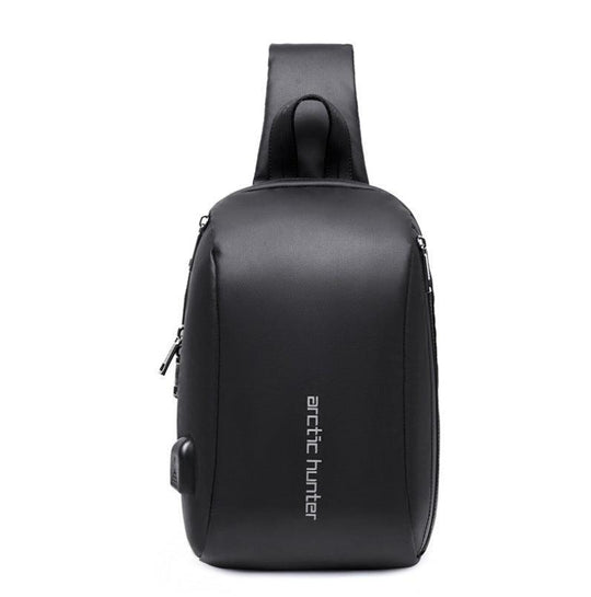 Men's chest bag