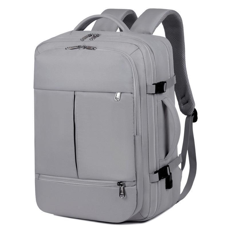 Large Capacity Backpack