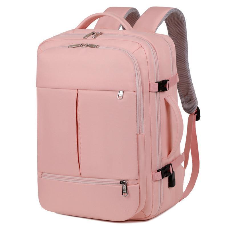 Large Capacity Backpack