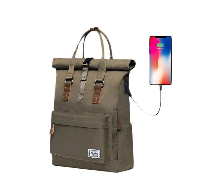 Casual Backpack