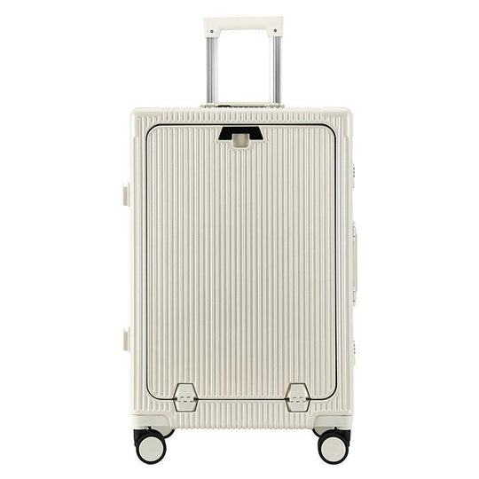 Carry-on front Opening