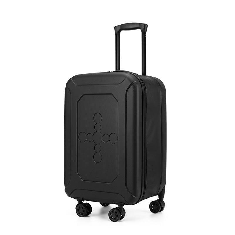 Foldable Trolley Case