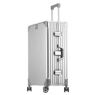 Buy High-Quality Luggage Travel Bags Online