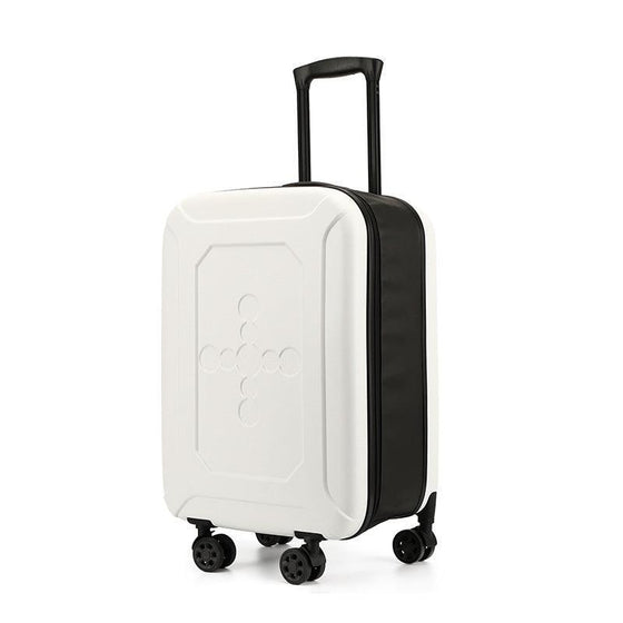 Foldable Trolley Case