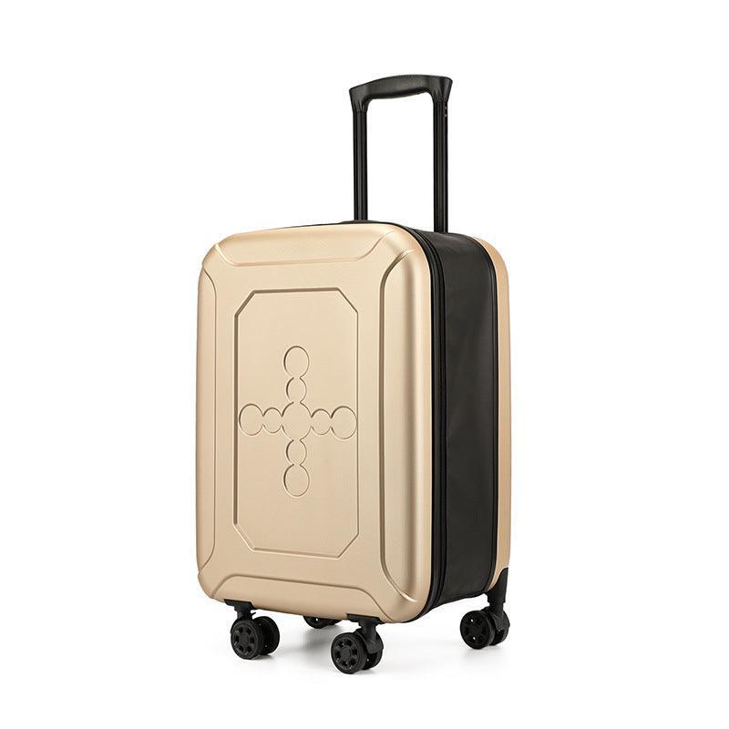 Foldable Trolley Case