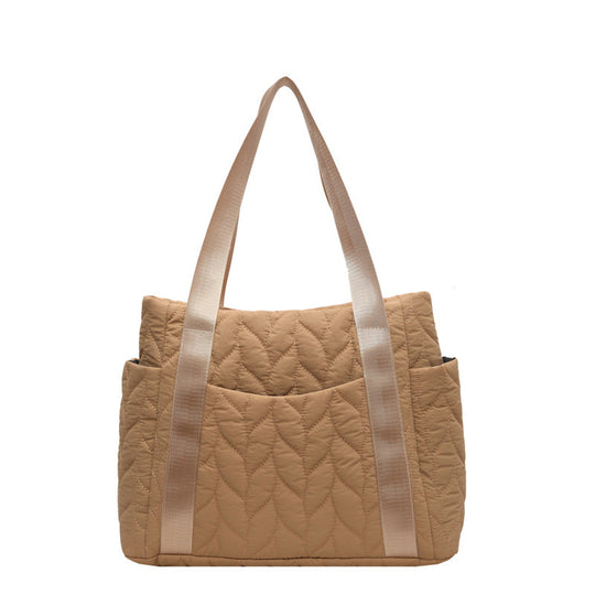 Women's Fashion Shoulder Tote