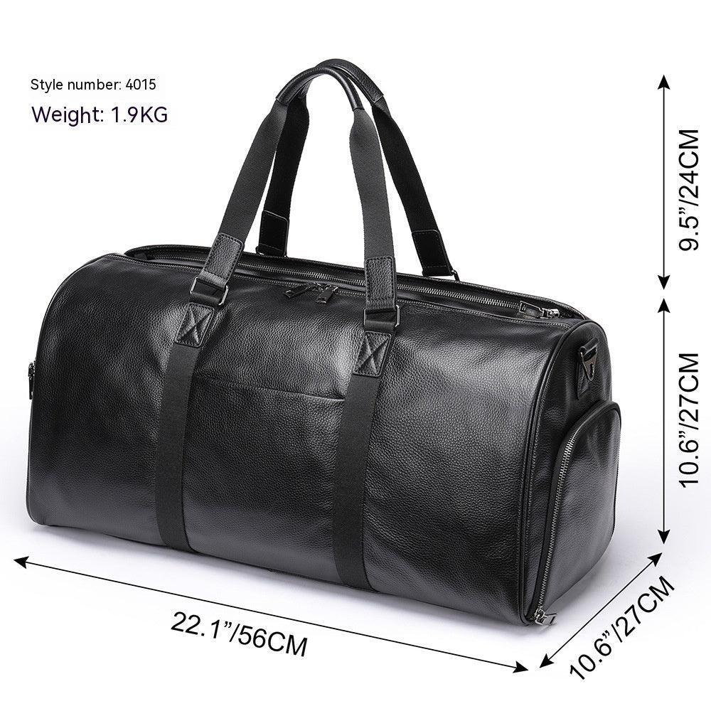 Large Capacity Travel Bag