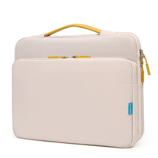 Laptop Shock-Proof Liner Suitcase