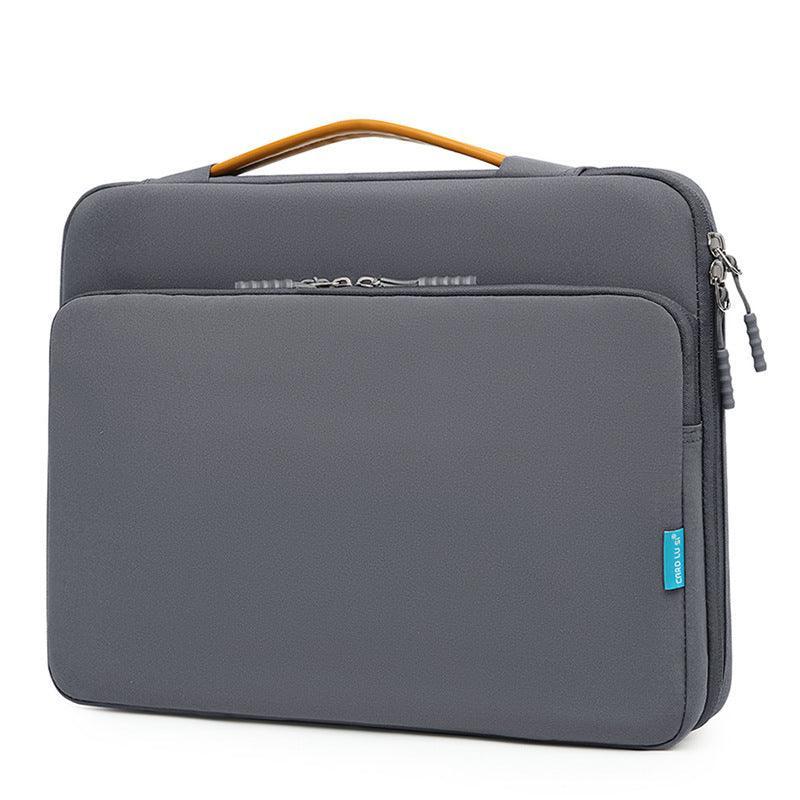 Laptop Shock-Proof Liner Suitcase