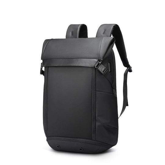 Foldable And Expandable Backpack