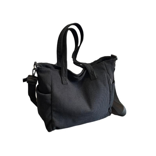 Student Large Capacity Shoulder Bag