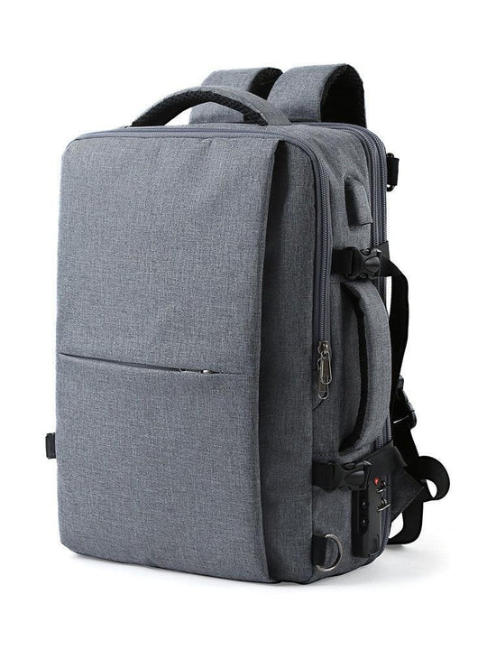 Multi-functional Backpack