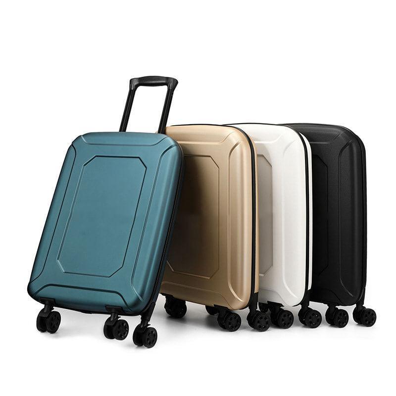 Foldable Trolley Case